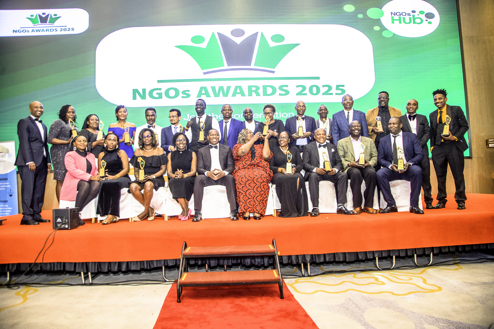 NGO awards 2025 gallery image 276