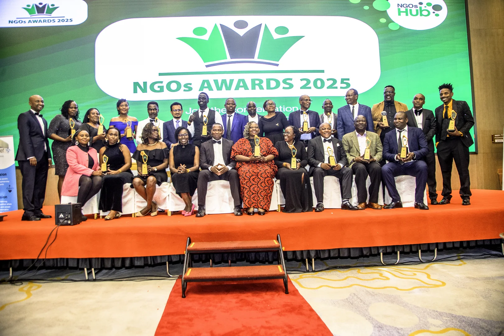 NGO awards 2025 gallery image 276