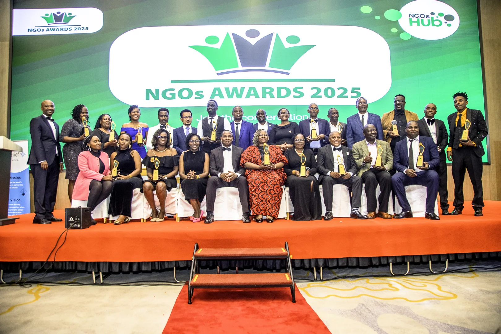 NGO awards 2025 gallery image 128