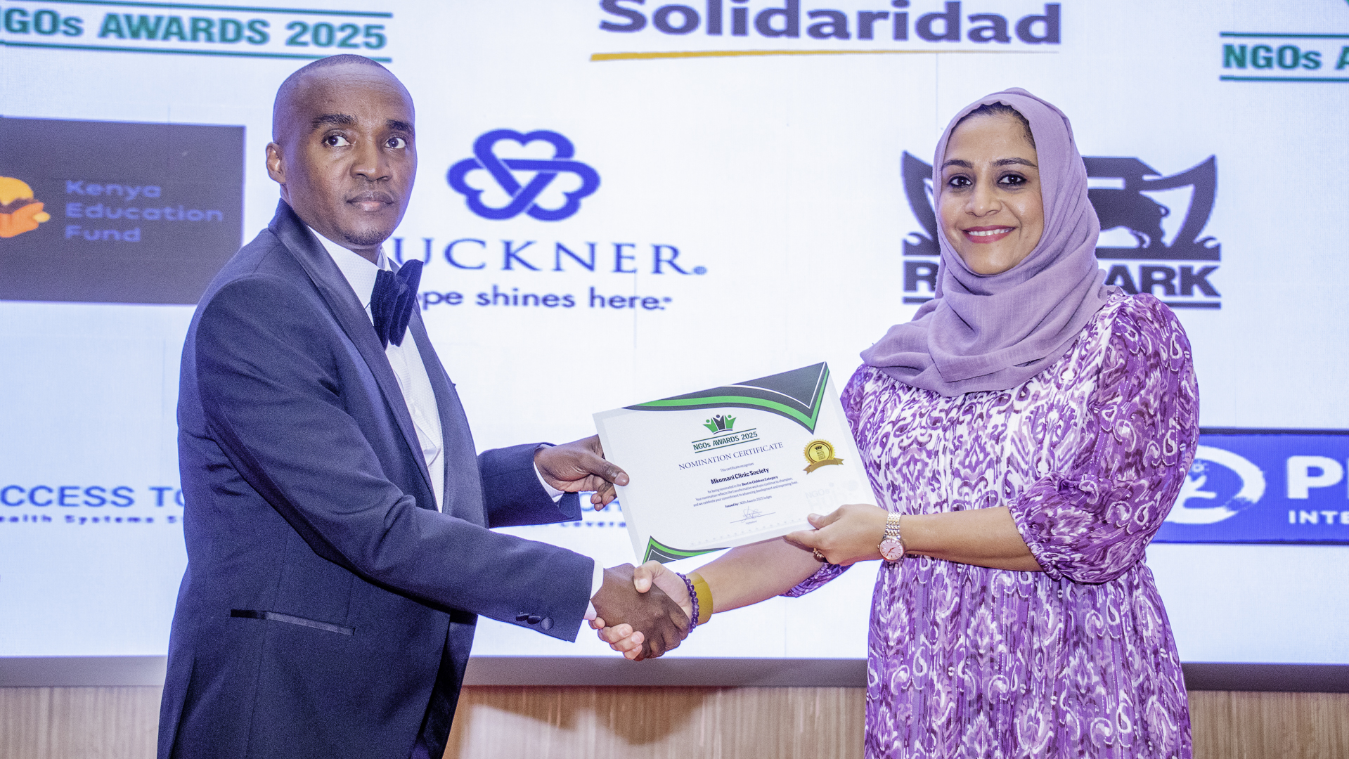 NGO awards 2025 gallery image 312