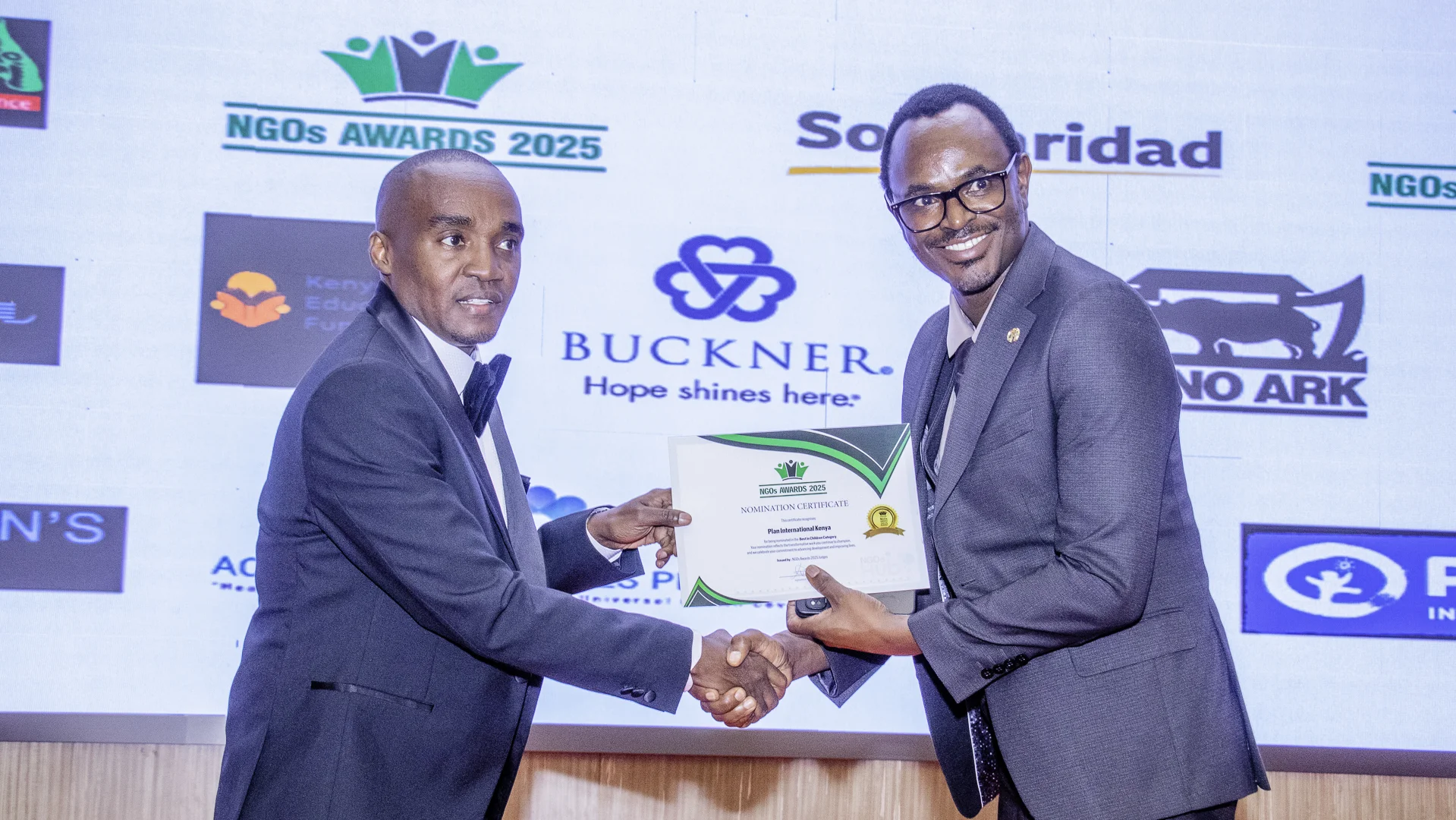 NGO awards 2025 gallery image 283