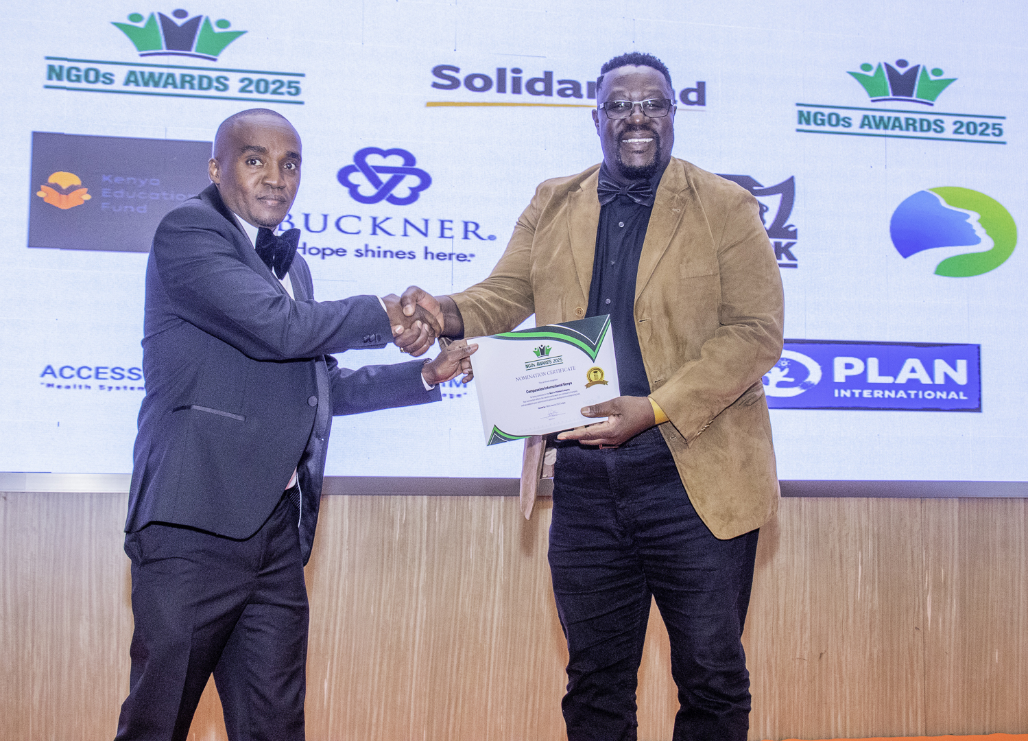 NGO awards 2025 gallery image 191