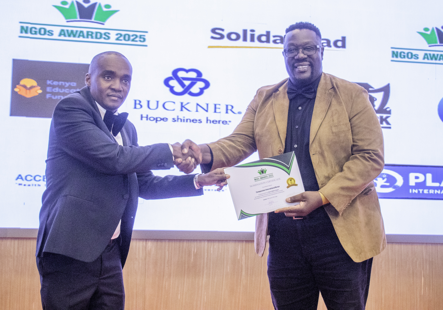 NGO awards 2025 gallery image 428