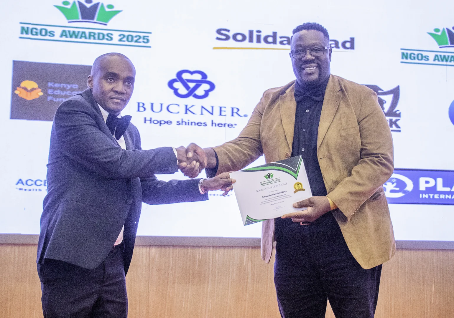 NGO awards 2025 gallery image 328