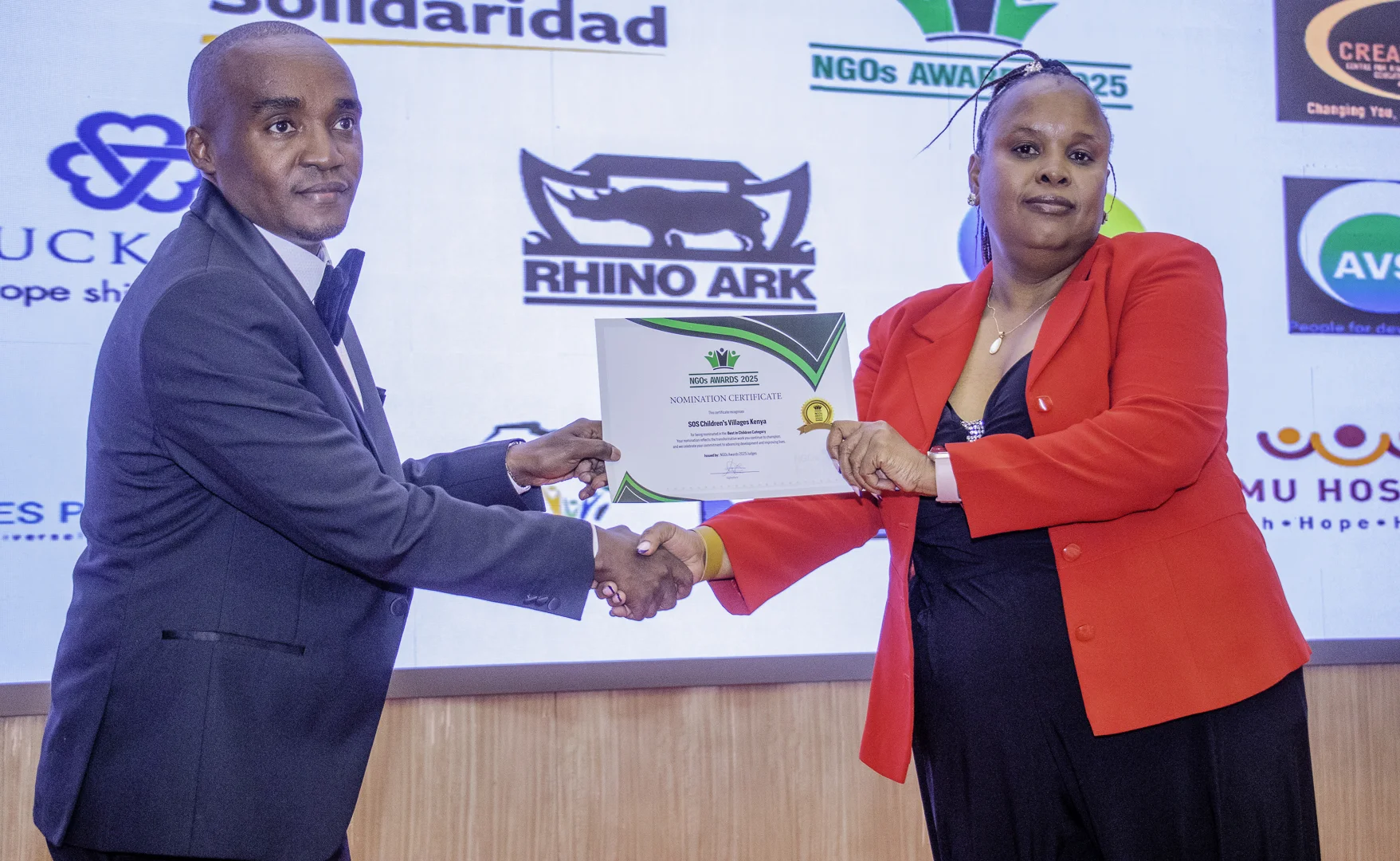 NGO awards 2025 gallery image 442