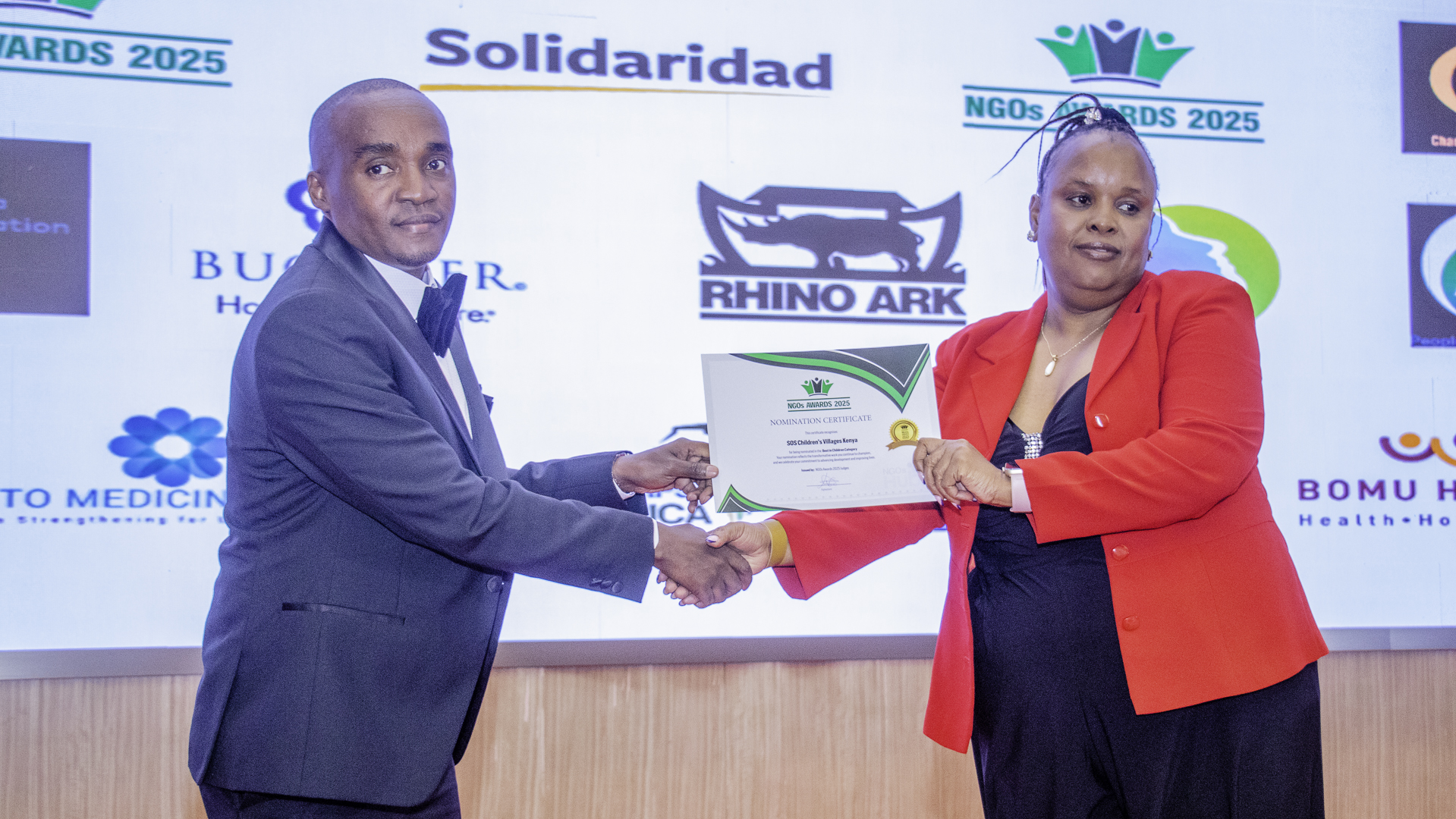 NGO awards 2025 gallery image 303