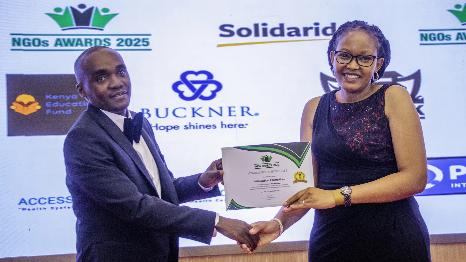 NGO awards 2025 gallery image 326