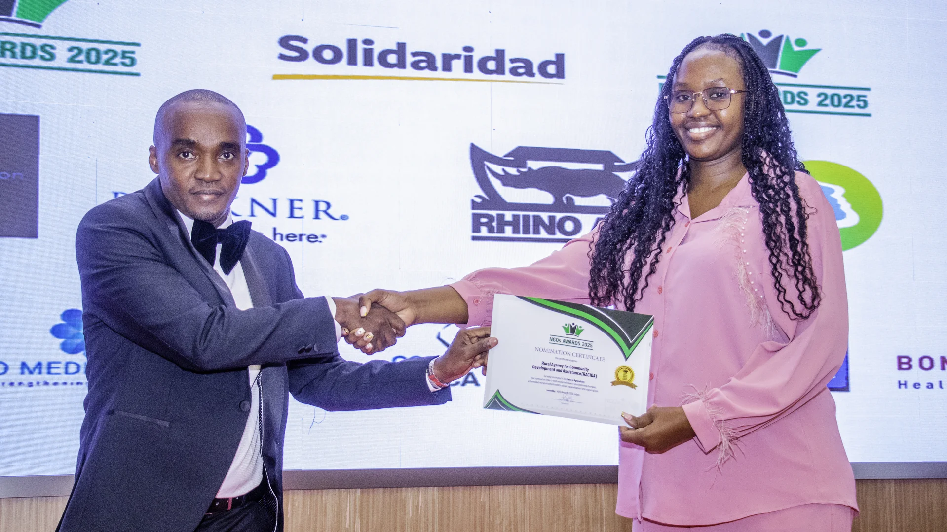 NGO awards 2025 gallery image 376