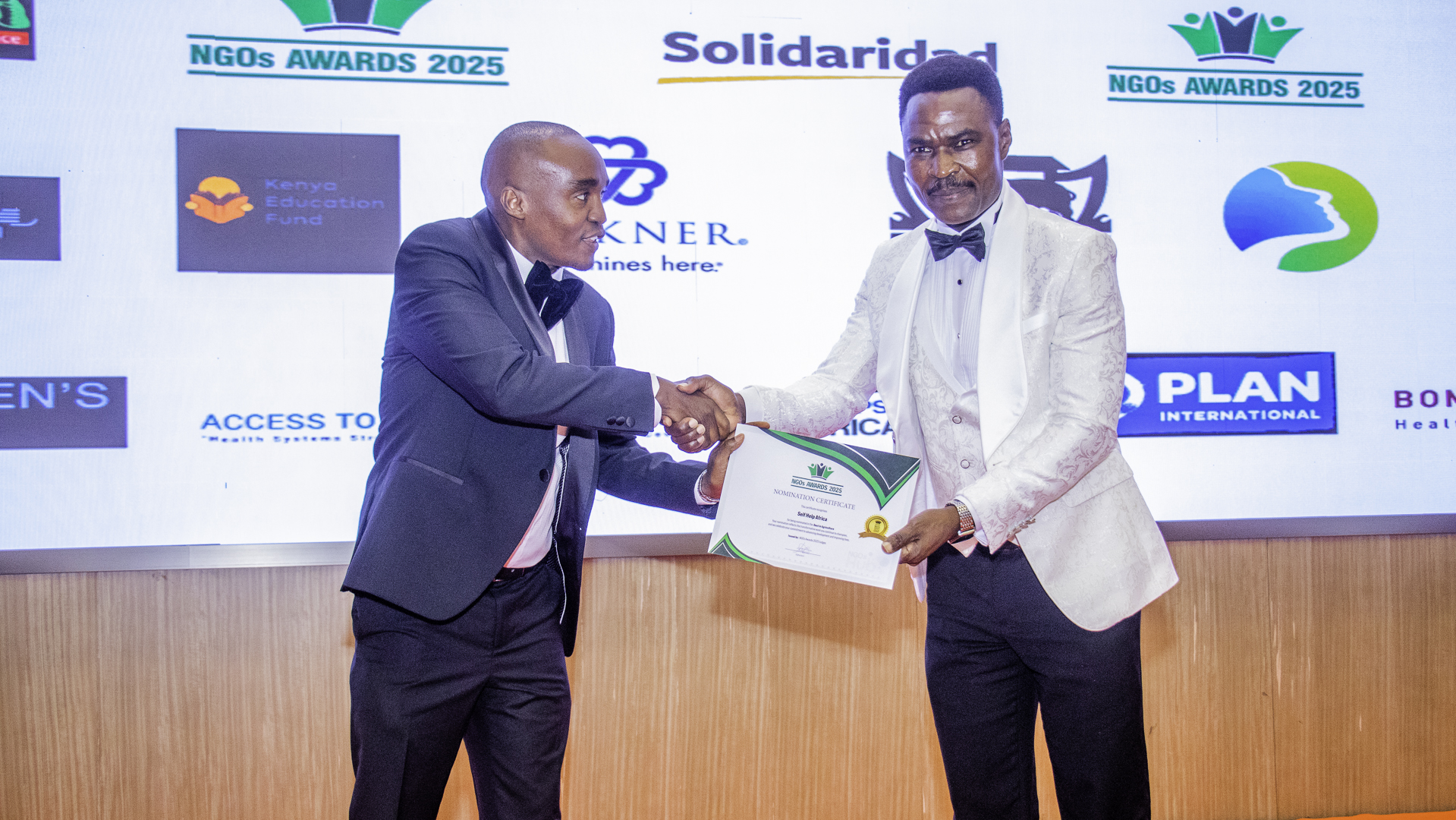 NGO awards 2025 gallery image 294