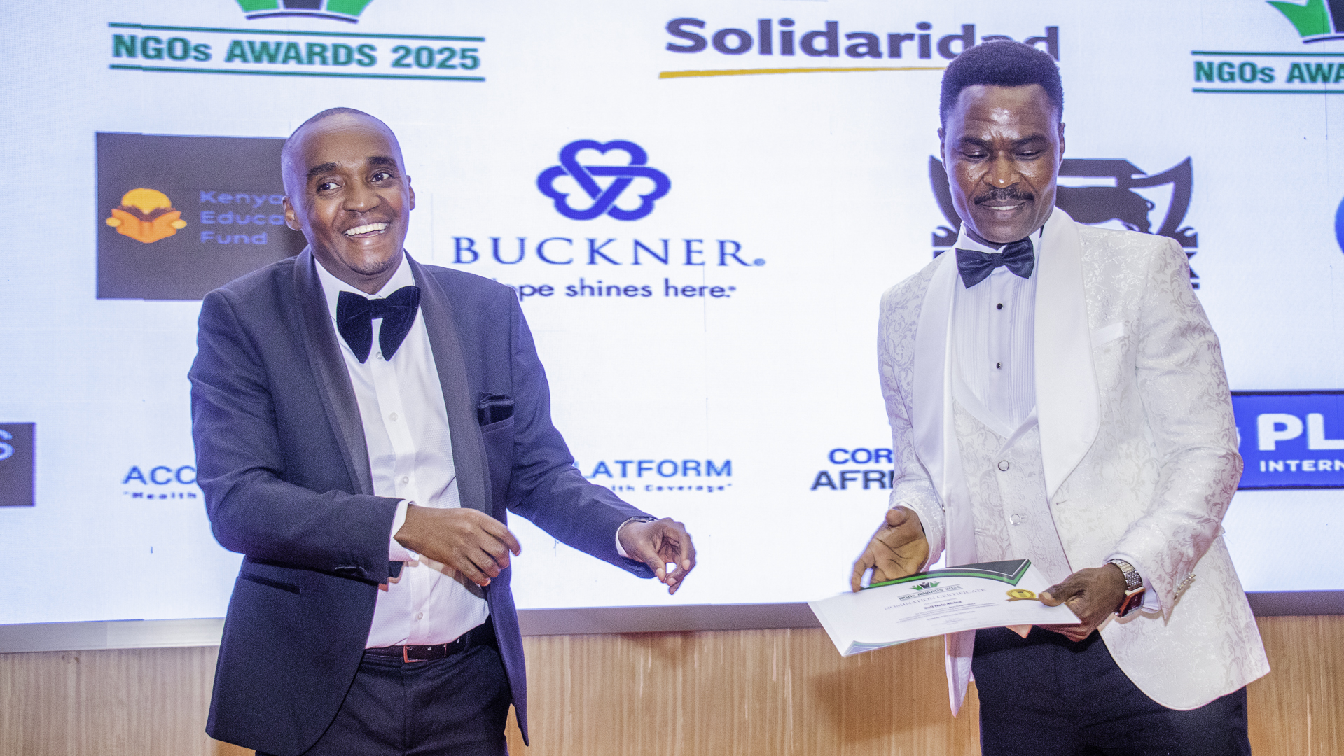 NGO awards 2025 gallery image 261