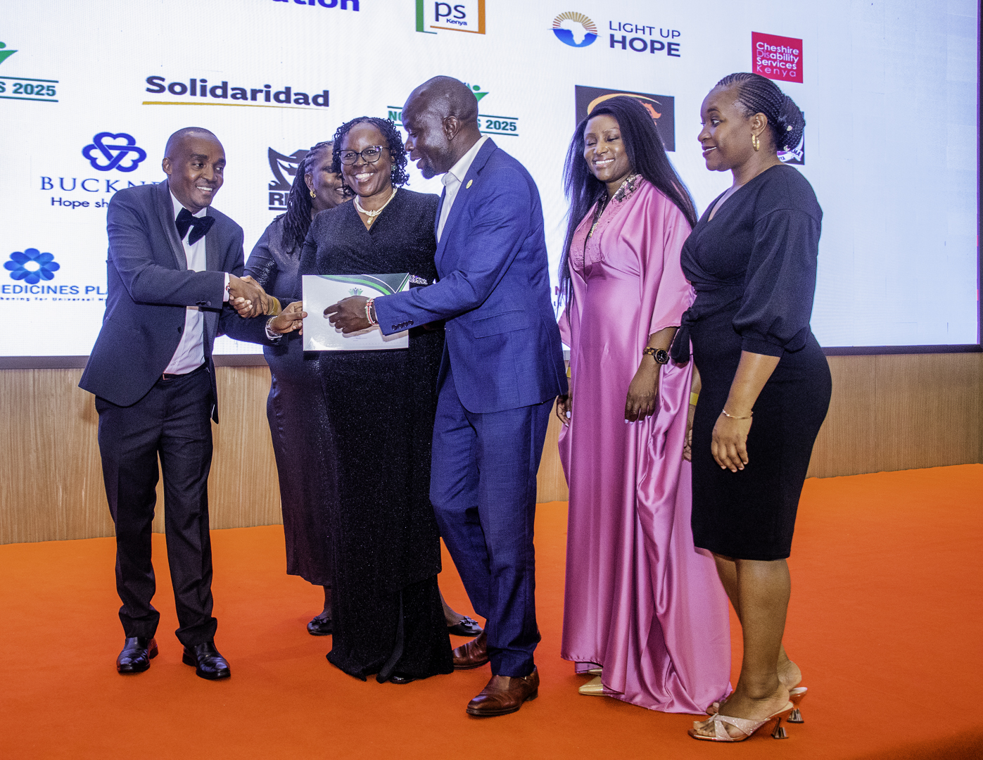 NGO awards 2025 gallery image 203