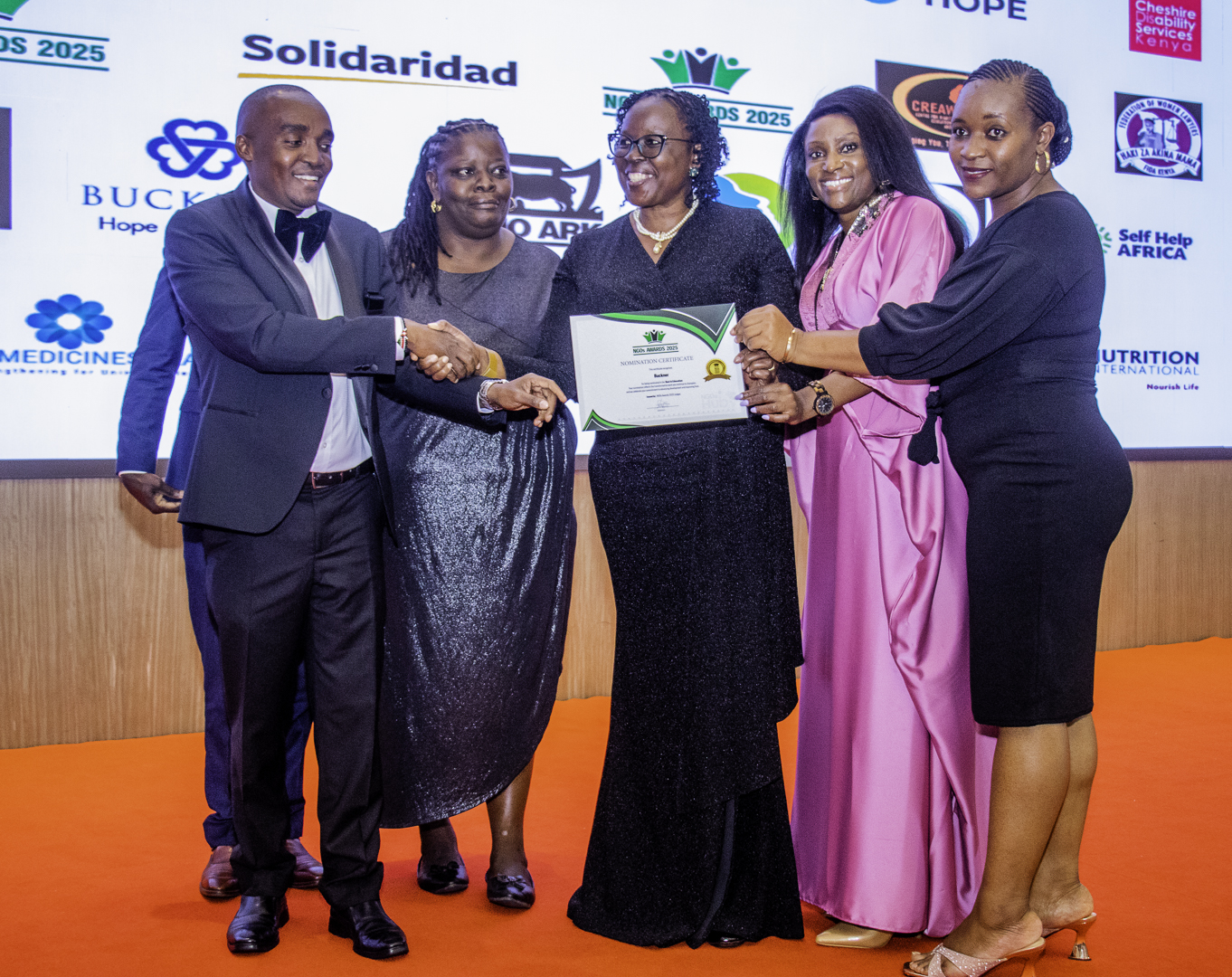 NGO awards 2025 gallery image 262