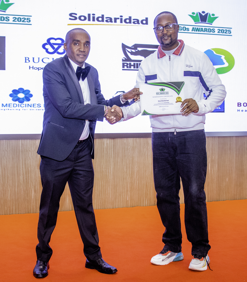 NGO awards 2025 gallery image 475