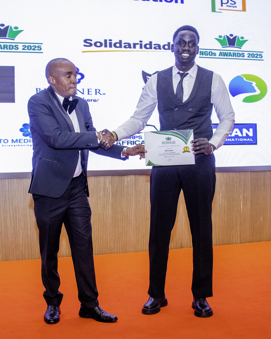 NGO awards 2025 gallery image 148