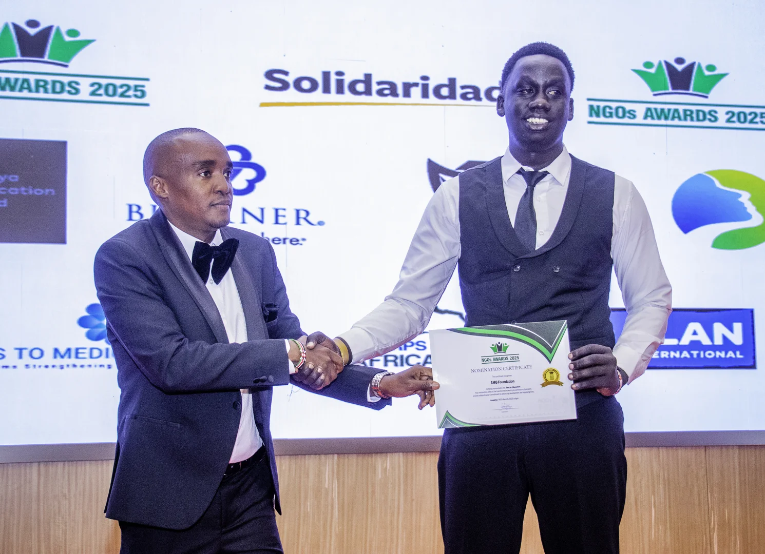 NGO awards 2025 gallery image 244