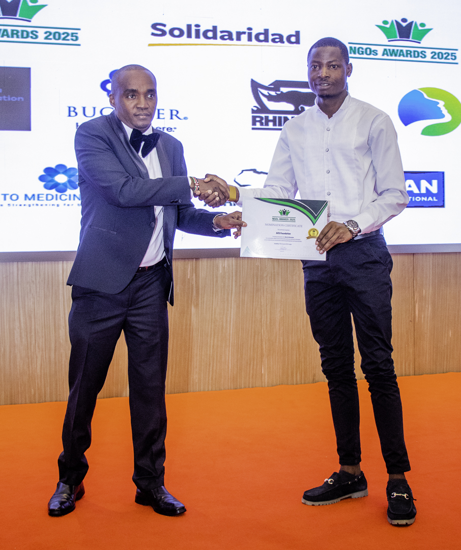 NGO awards 2025 gallery image 180