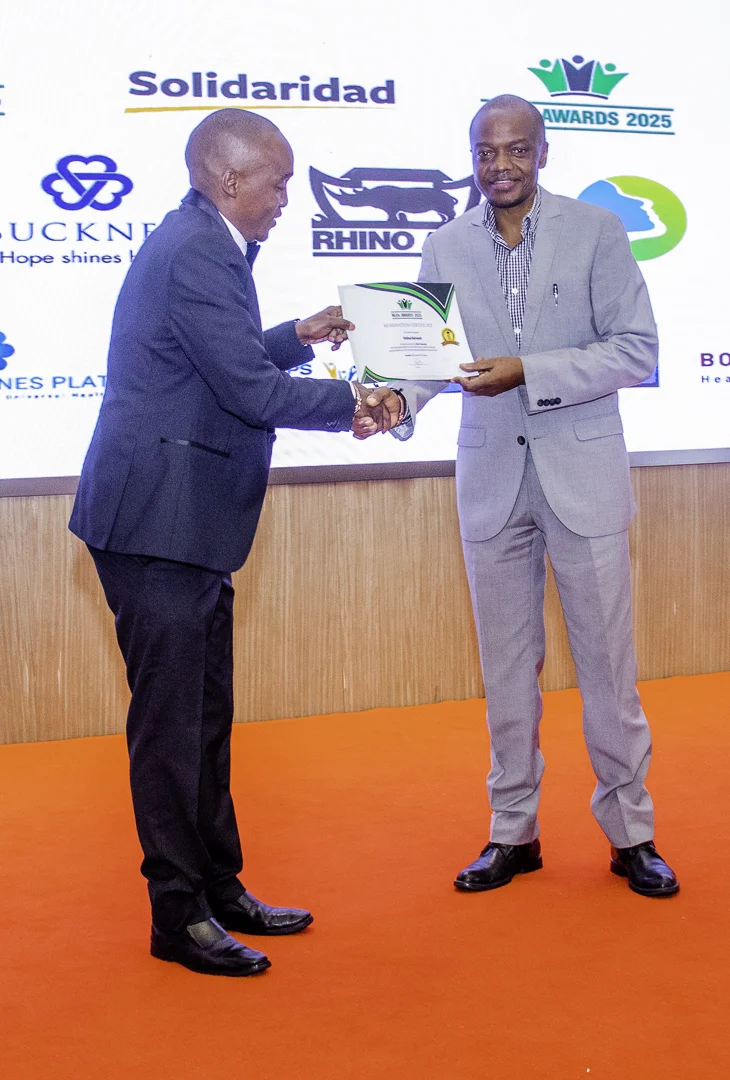 NGO awards 2025 gallery image 528