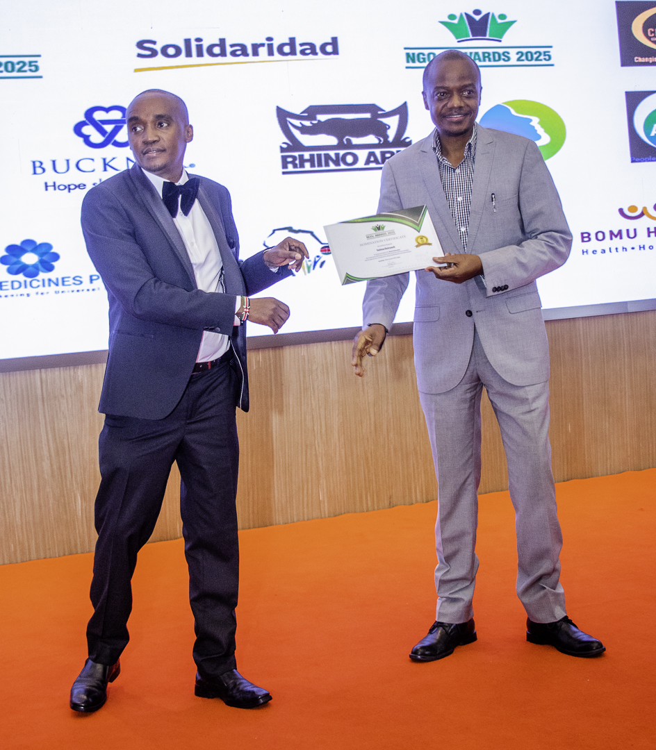 NGO awards 2025 gallery image 5