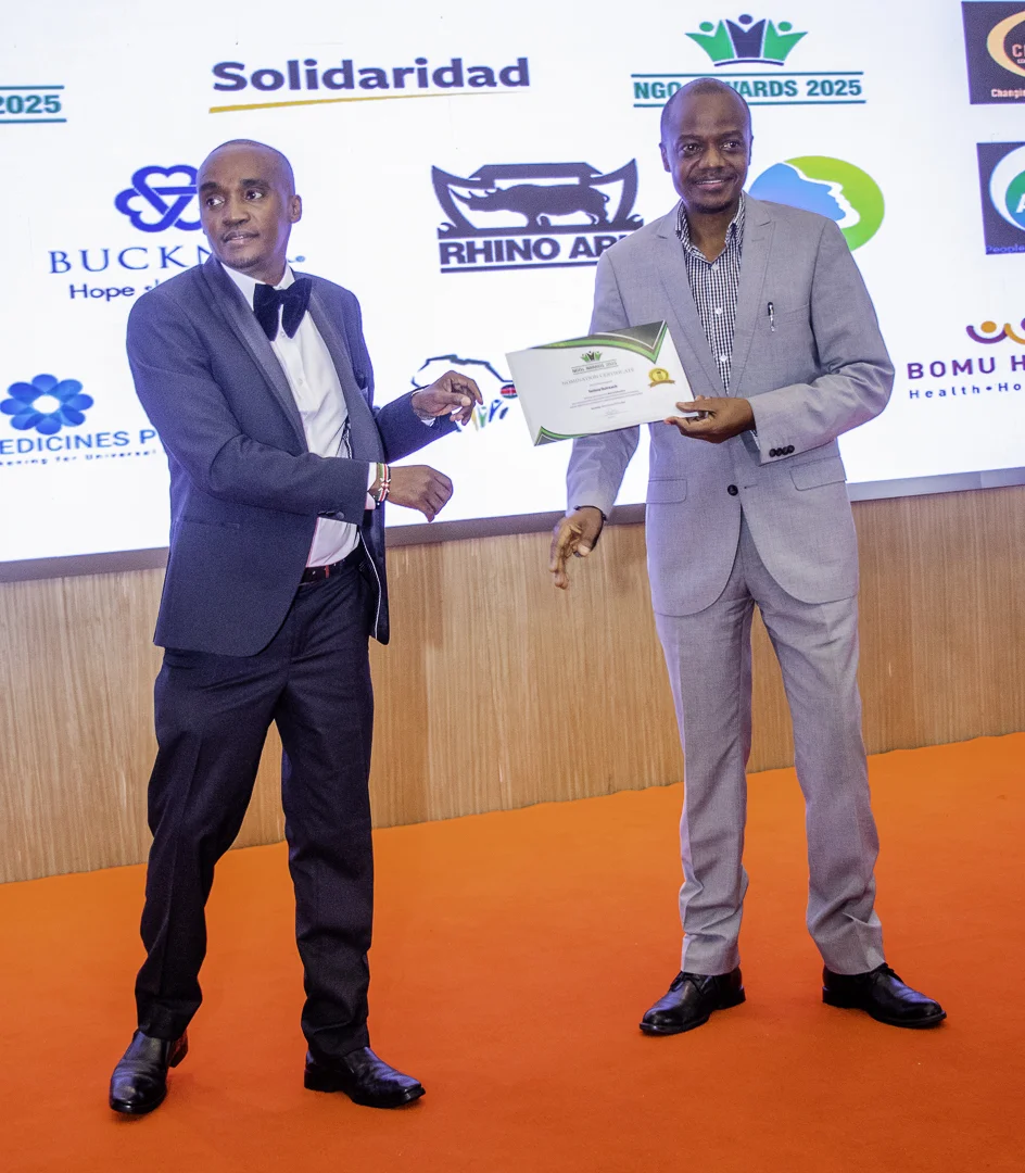 NGO awards 2025 gallery image 308