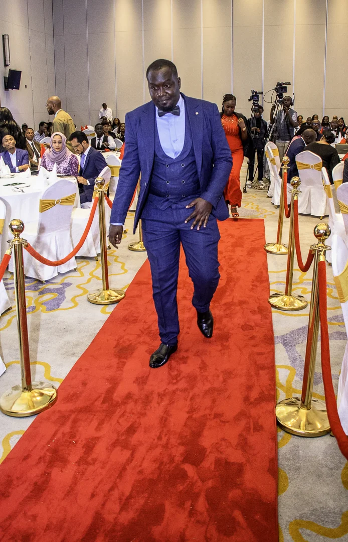 NGO awards 2025 gallery image 6