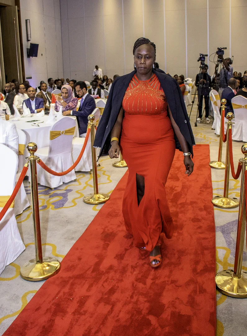 NGO Awards 2025 - Slide 15