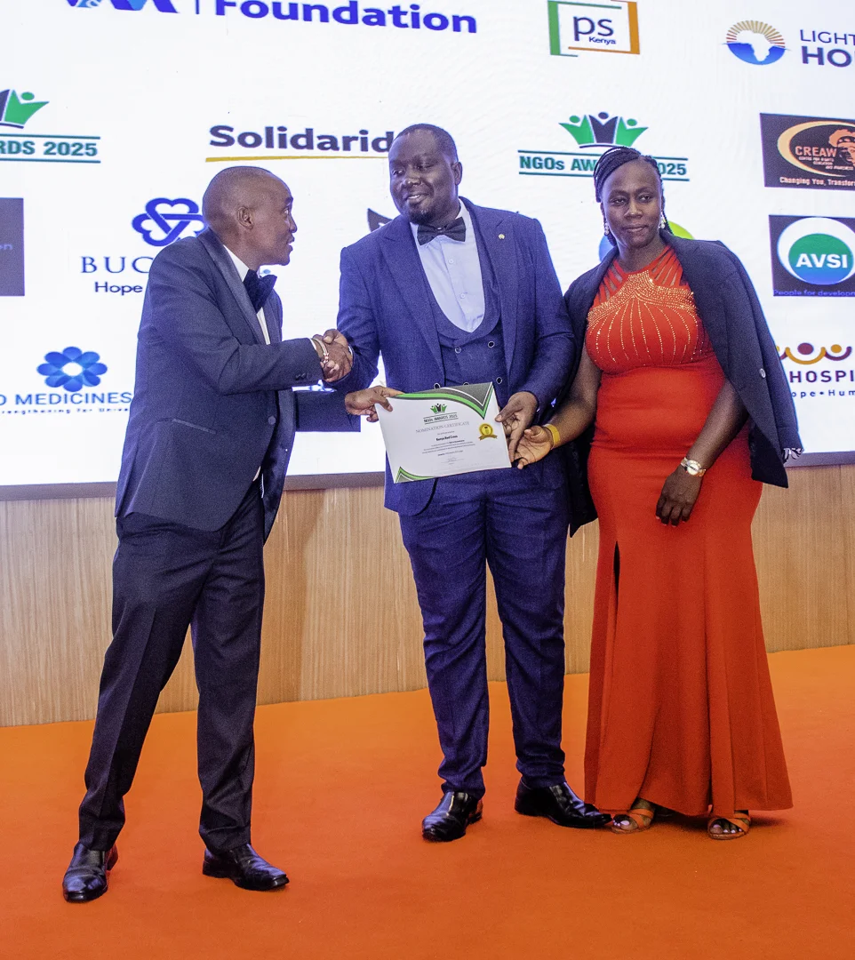 NGO awards 2025 gallery image 104