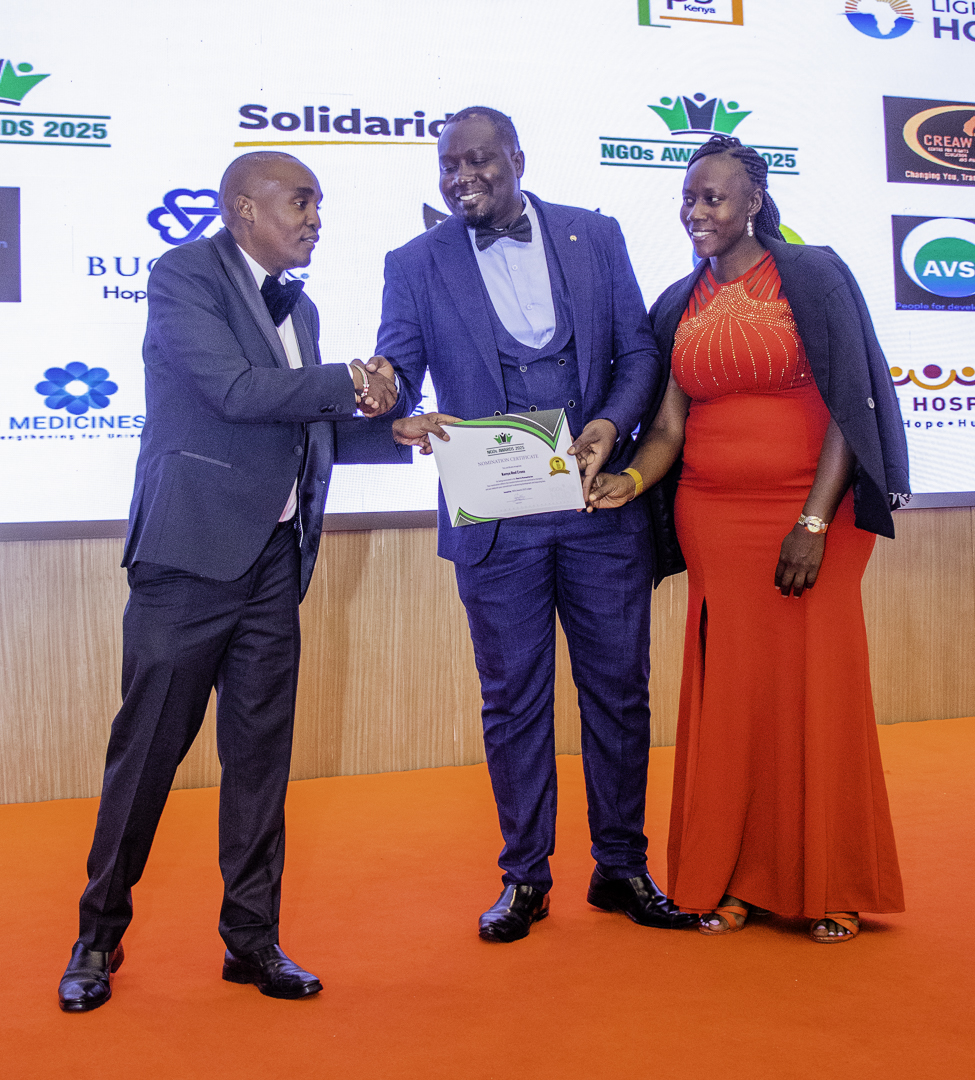 NGO awards 2025 gallery image 175