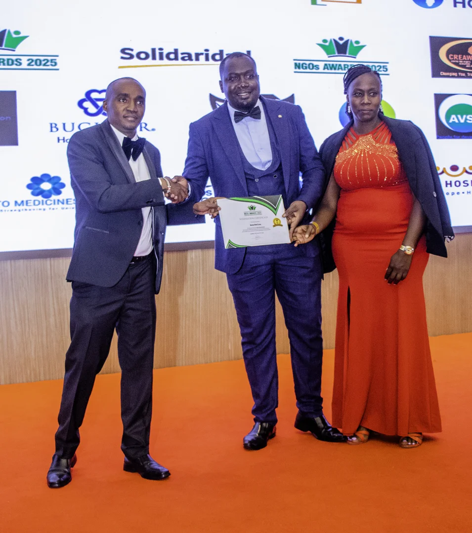 NGO awards 2025 gallery image 299