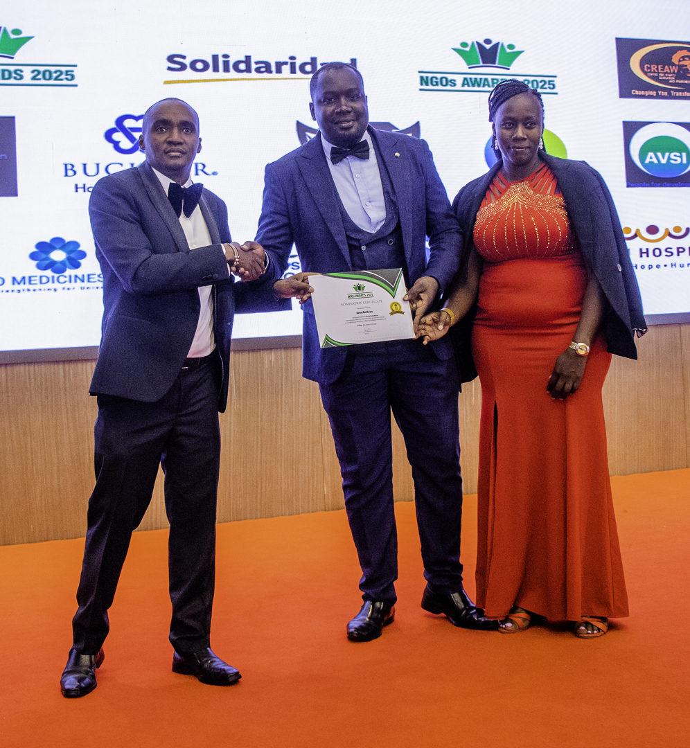 NGO awards 2025 gallery image 420