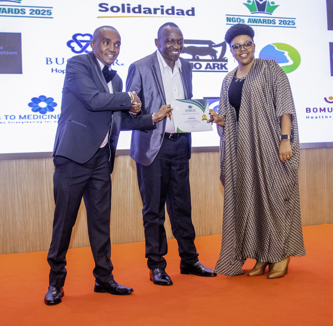 NGO awards 2025 gallery image 199