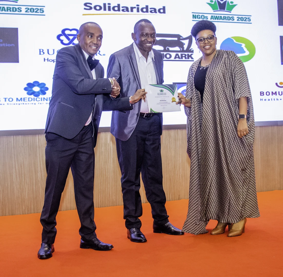 NGO awards 2025 gallery image 158