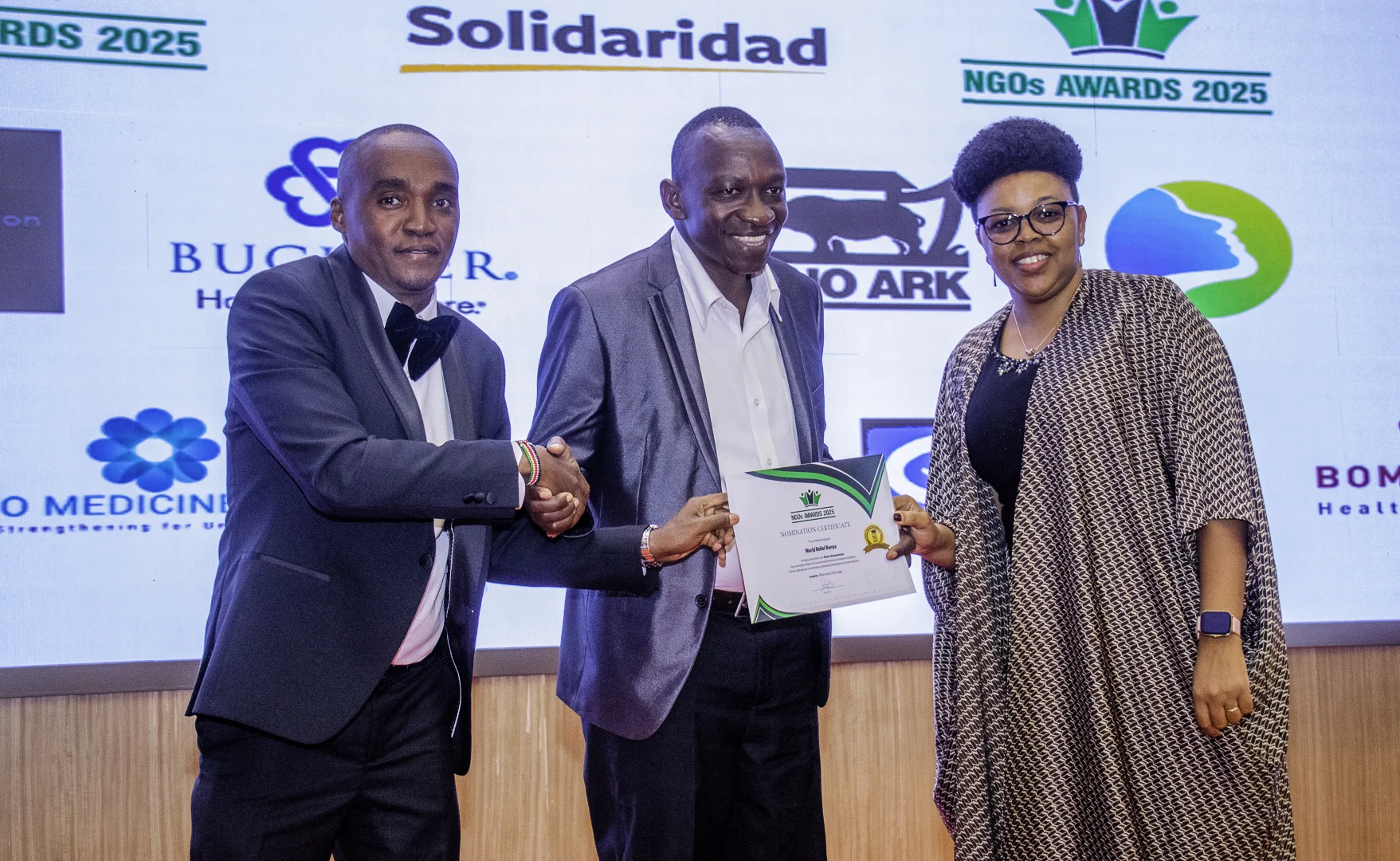 NGO awards 2025 gallery image 67