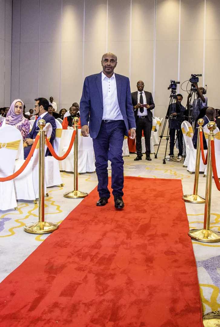 NGO awards 2025 gallery image 526