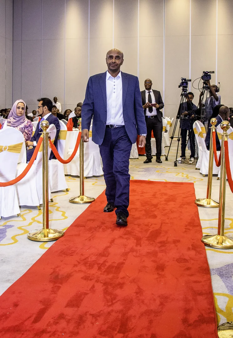 NGO awards 2025 gallery image 95