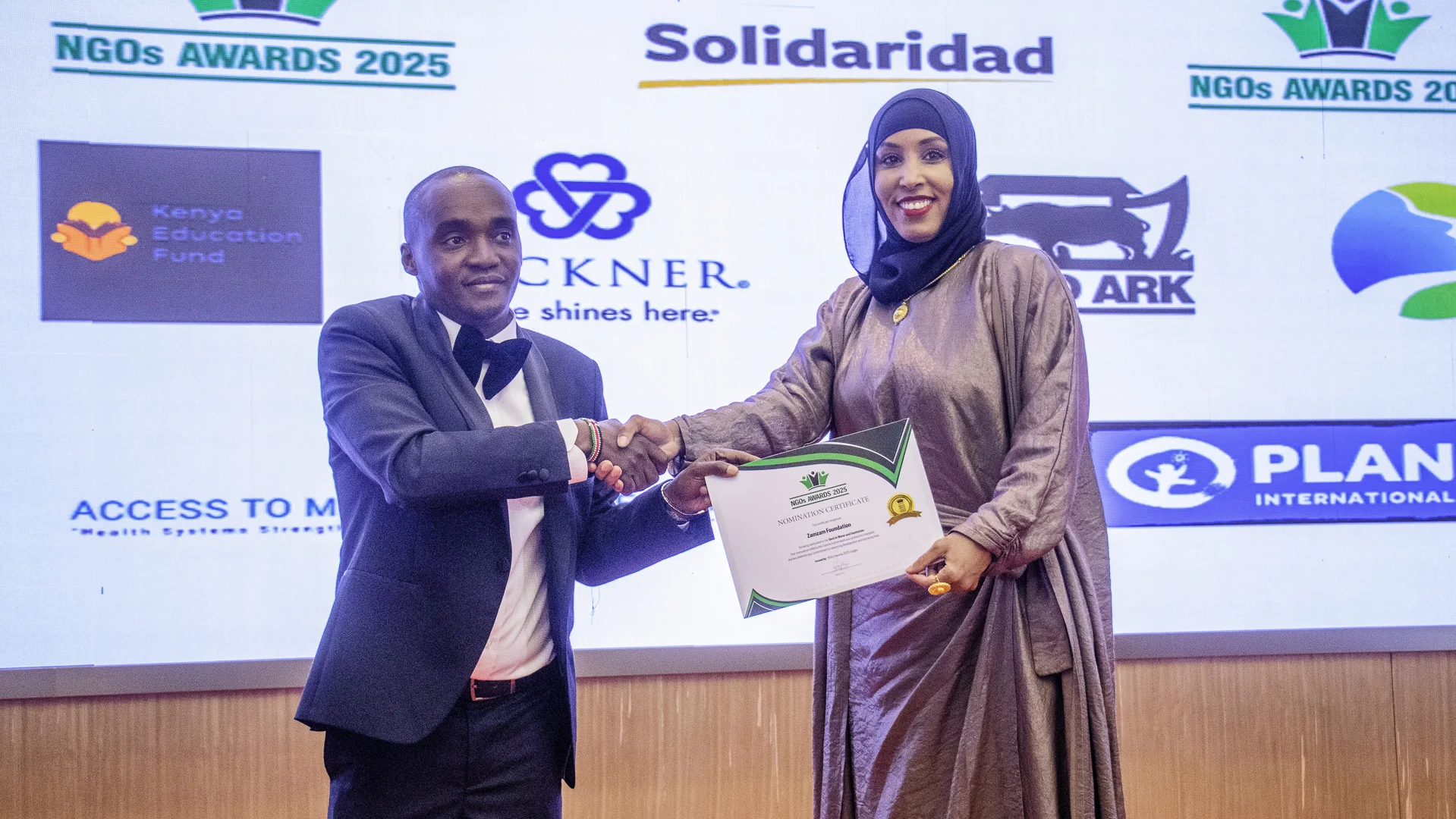 NGO awards 2025 gallery image 314