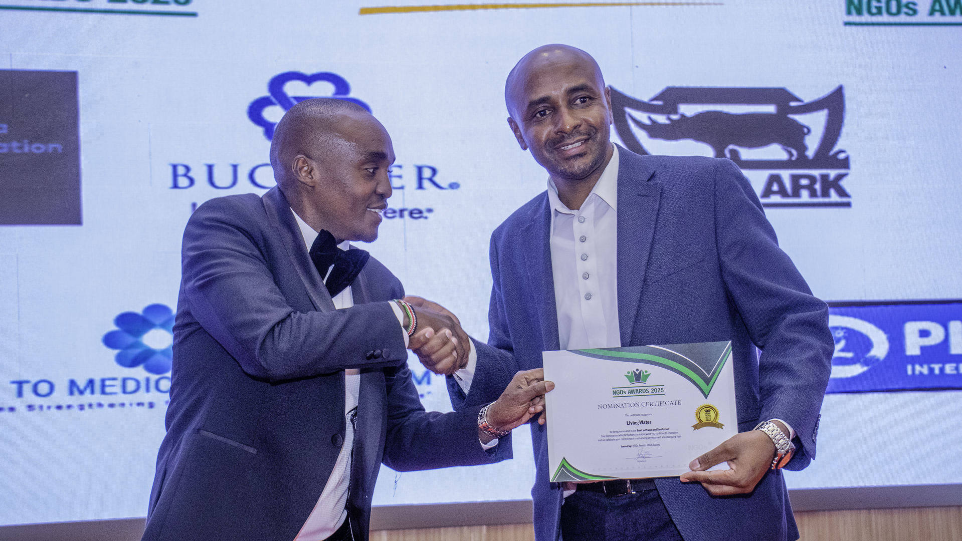 NGO awards 2025 gallery image 130