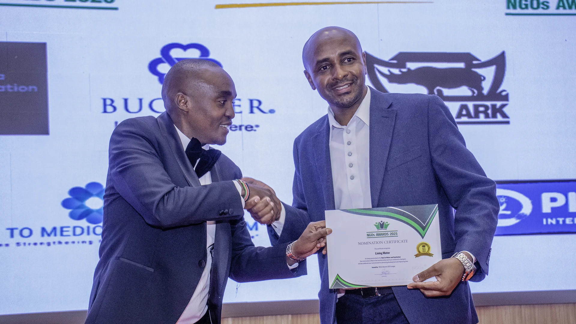 NGO awards 2025 gallery image 474