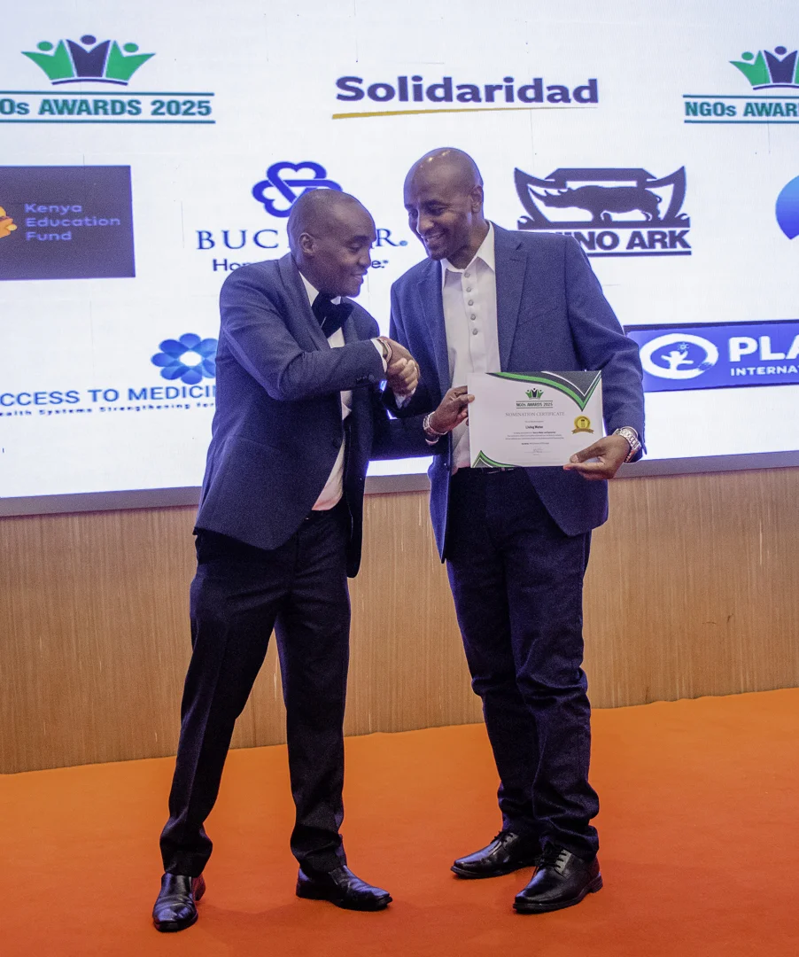 NGO awards 2025 gallery image 56