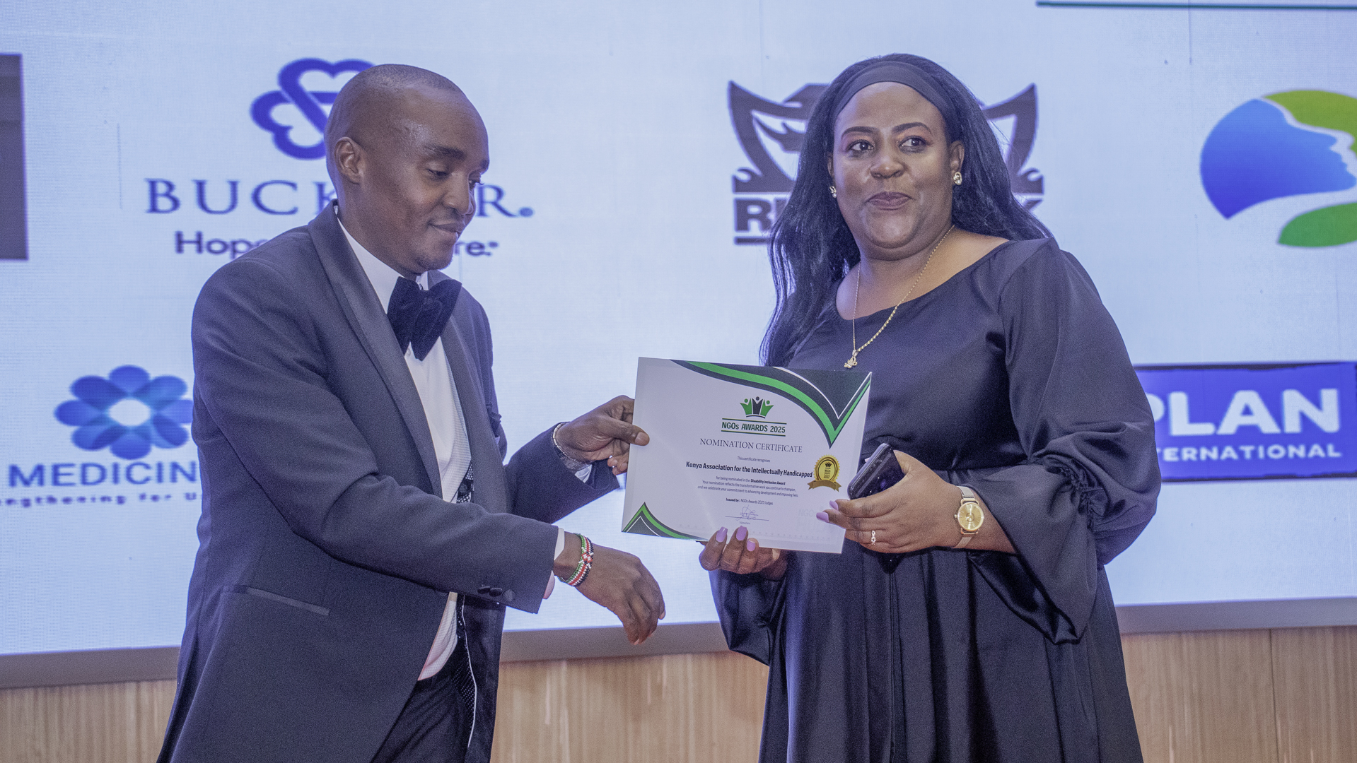 NGO awards 2025 gallery image 374