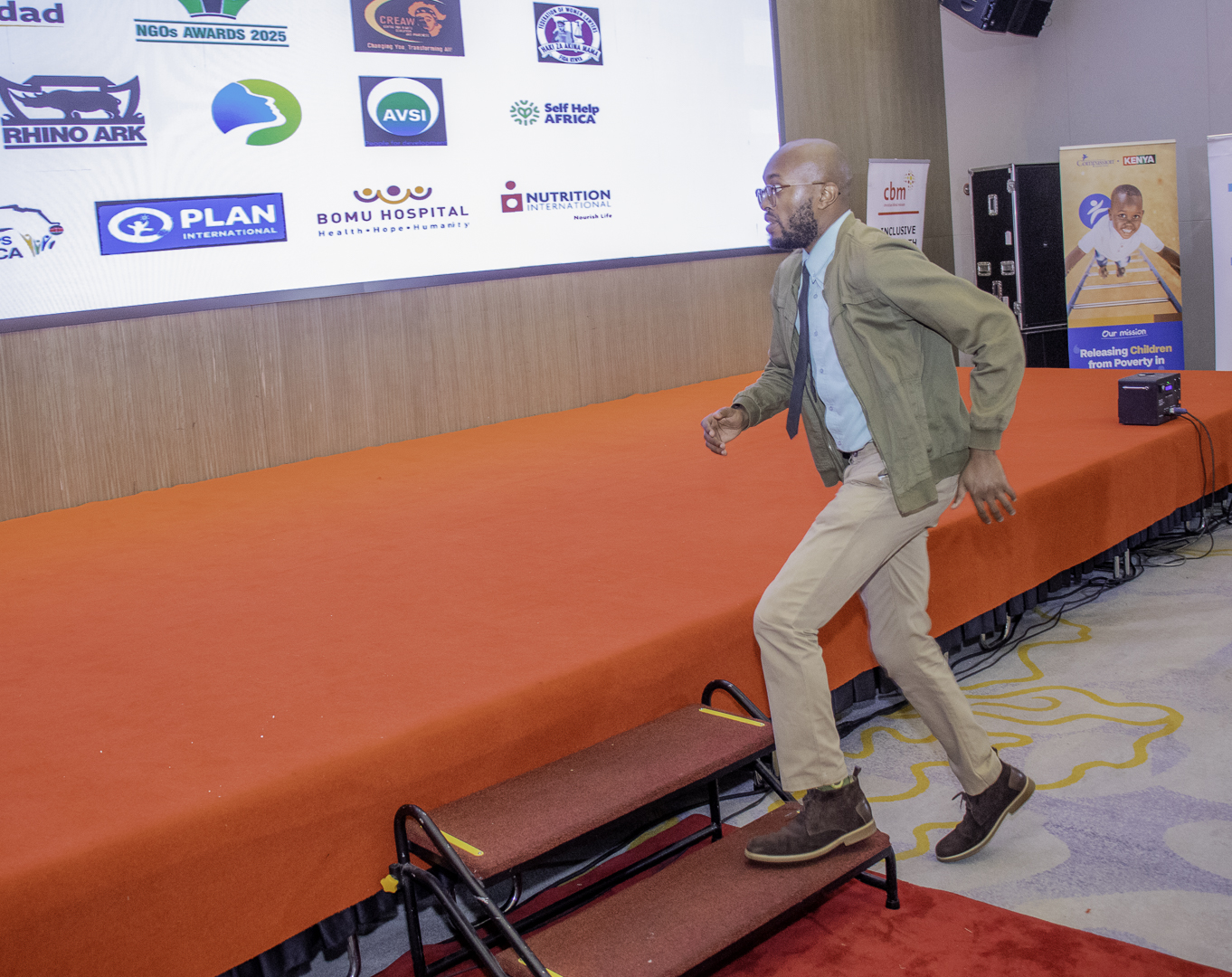 NGO awards 2025 gallery image 250