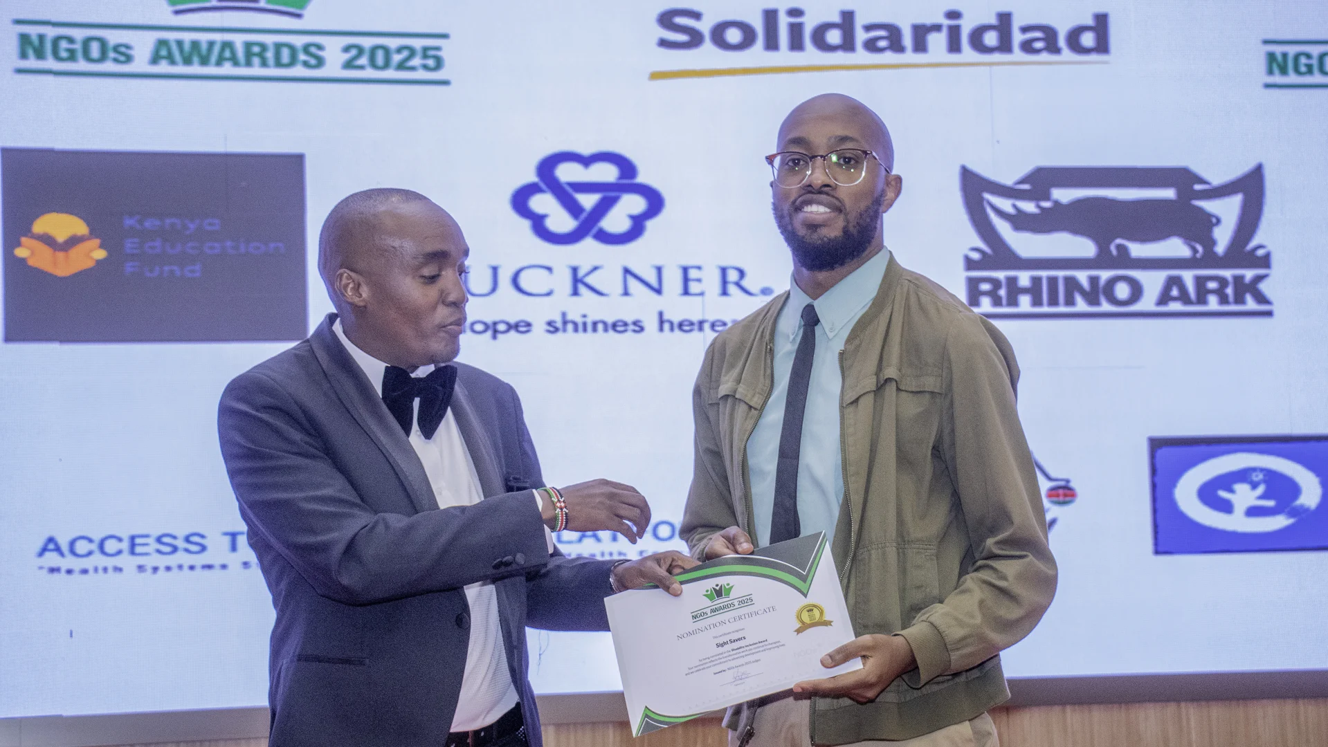 NGO awards 2025 gallery image 311