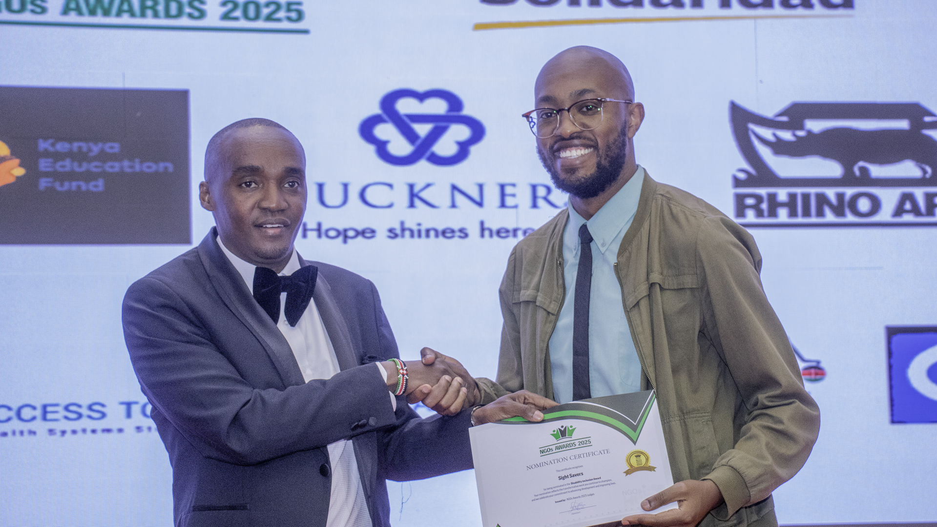 NGO awards 2025 gallery image 382