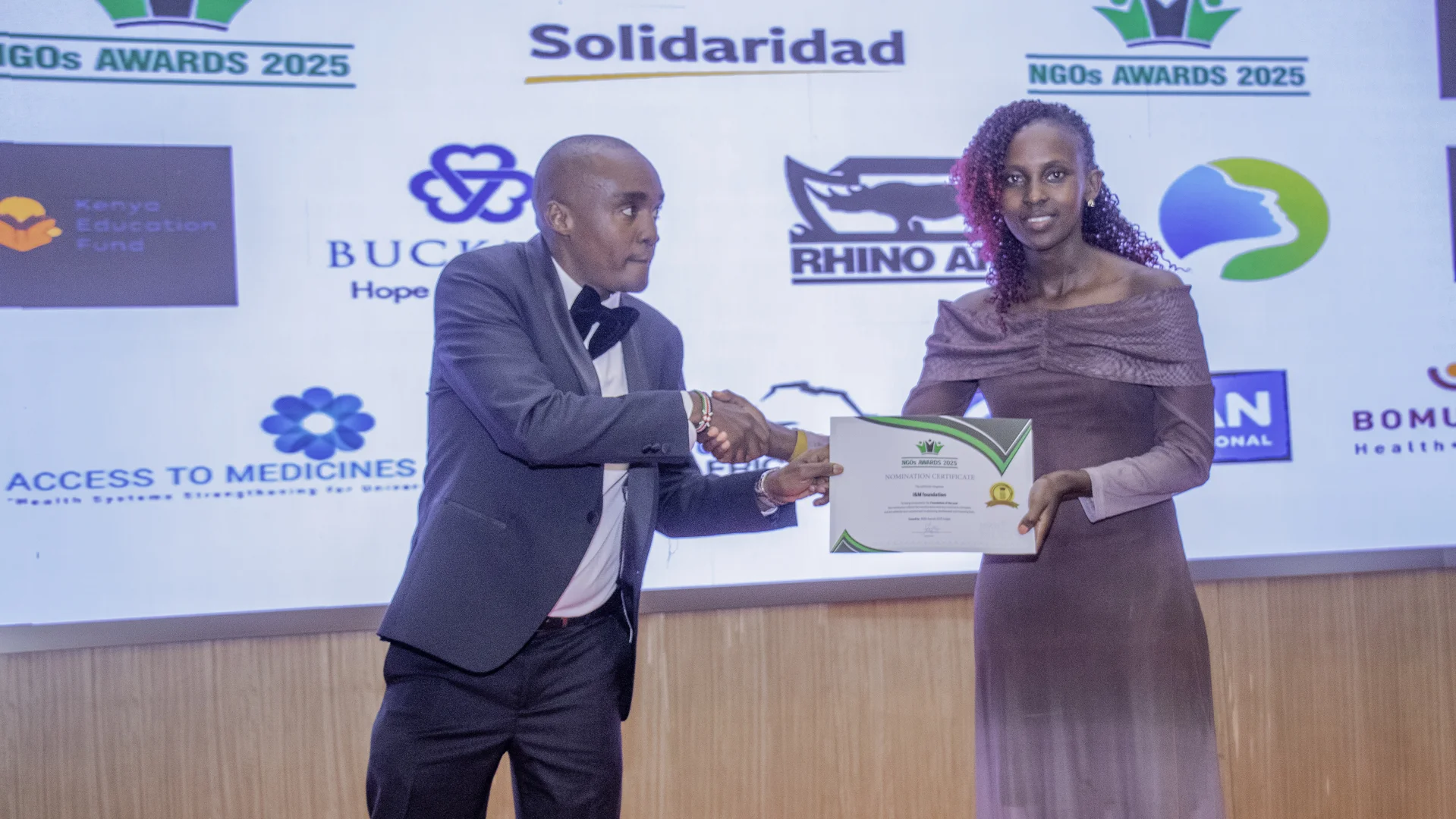 NGO awards 2025 gallery image 454