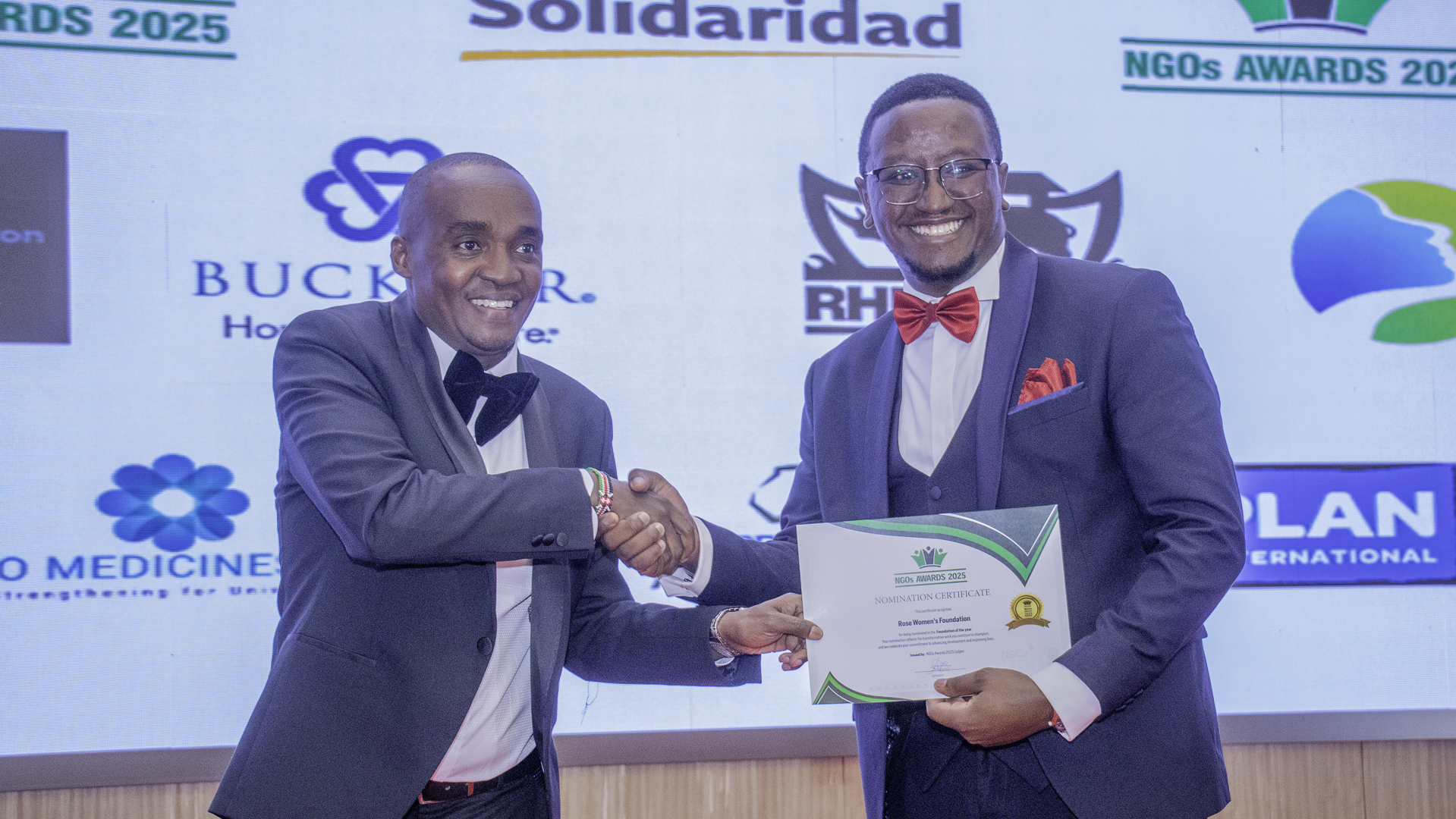 NGO awards 2025 gallery image 216