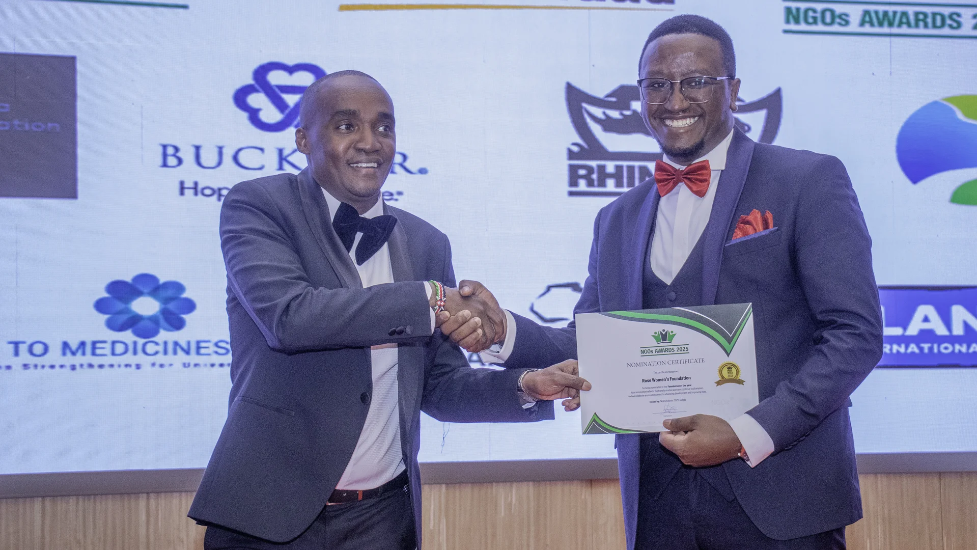 NGO awards 2025 gallery image 403