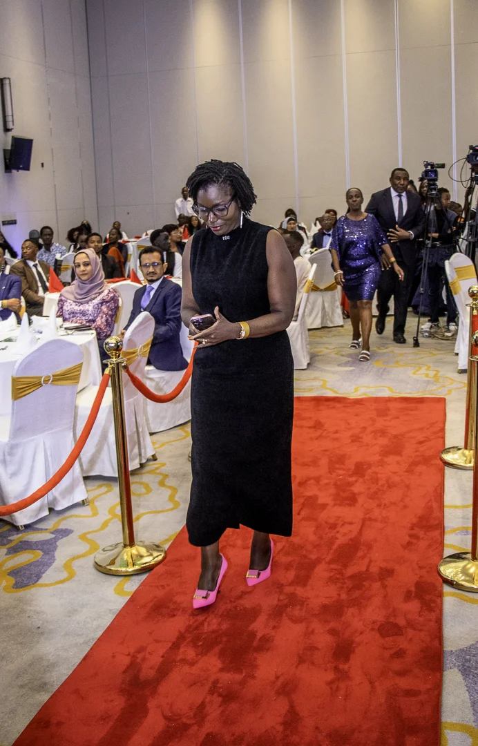 NGO Awards 2025 - Slide 5