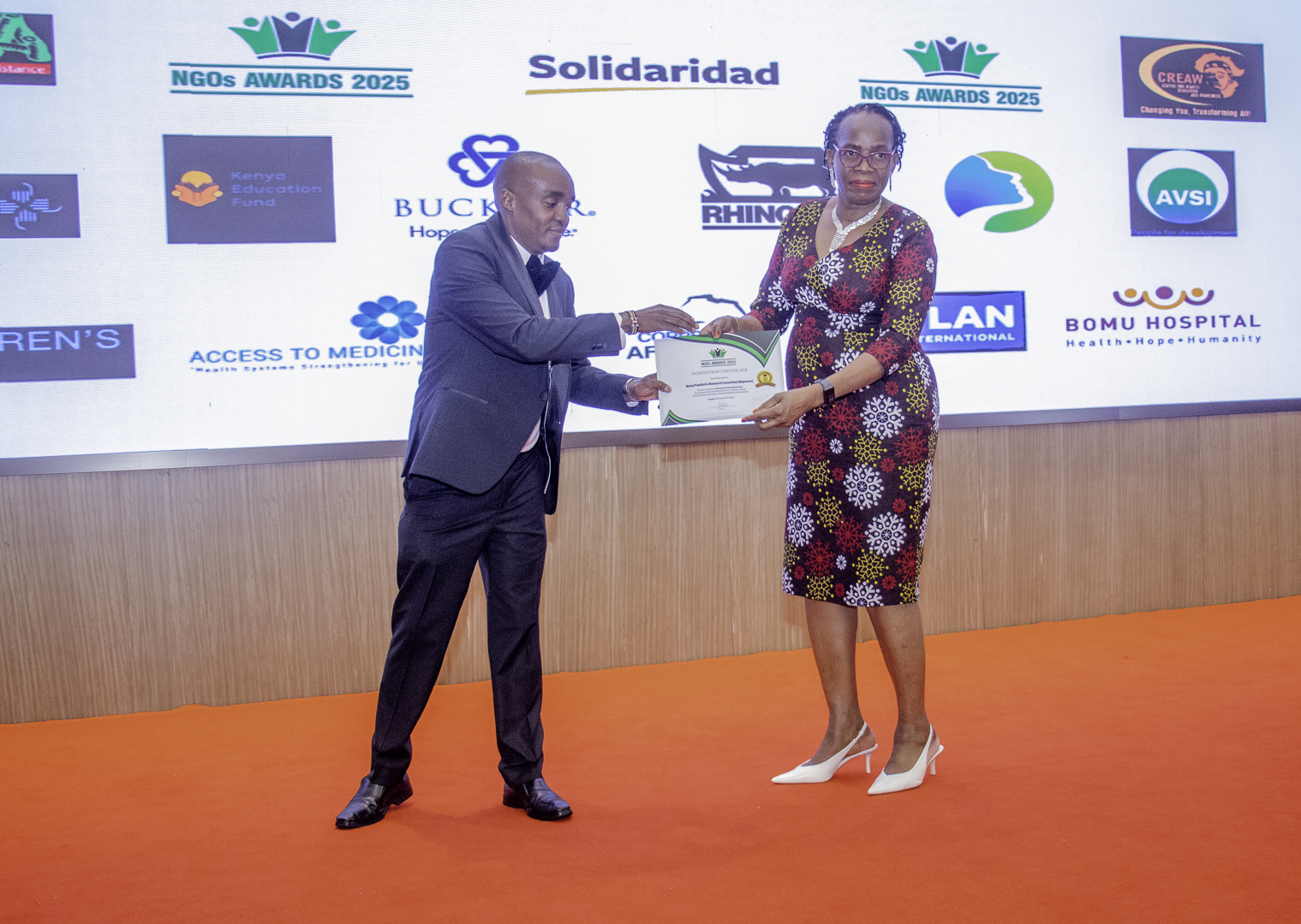 NGO awards 2025 gallery image 272