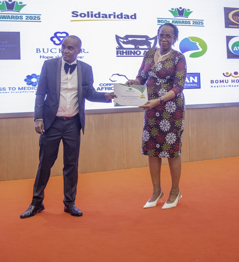 NGO awards 2025 gallery image 377