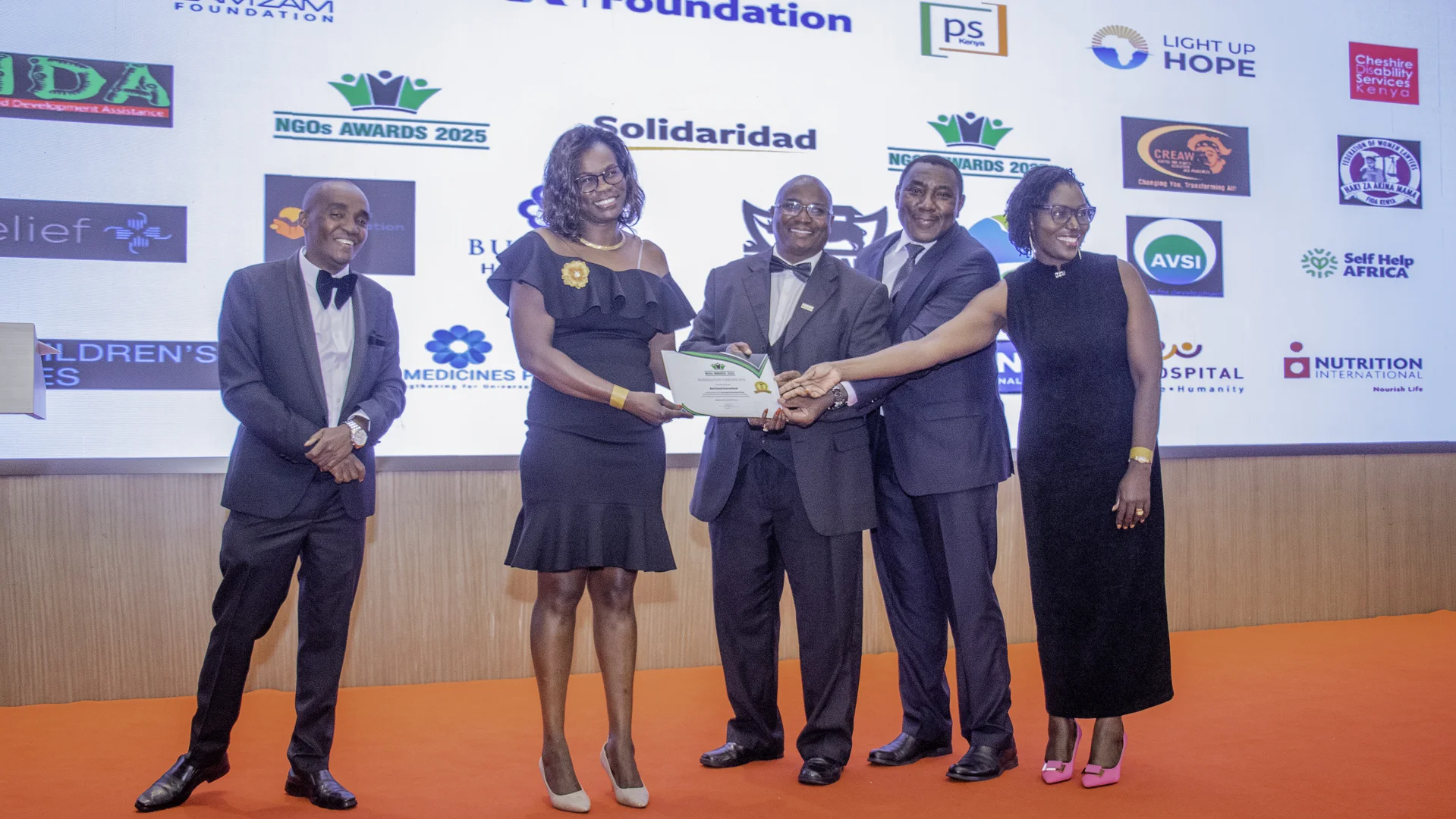 NGO awards 2025 gallery image 175