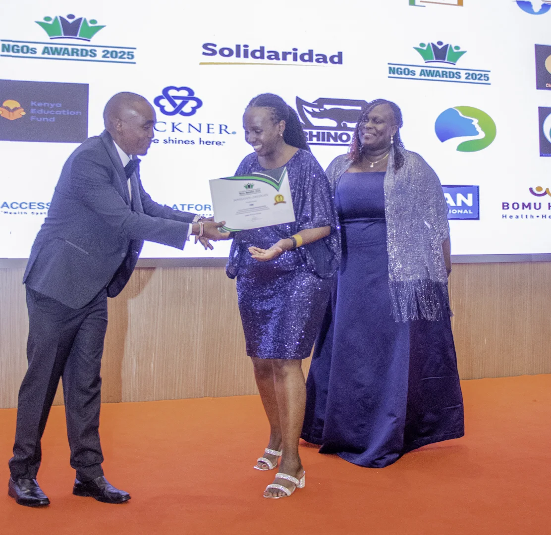 NGO awards 2025 gallery image 362